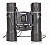 Бинокль Norbert Midget 10x25 Black